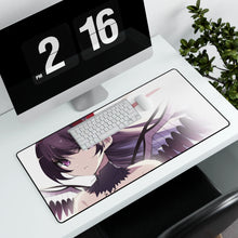 Load image into Gallery viewer, Puella Magi Madoka Magica Mouse Pad (Desk Mat)
