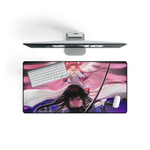 Load image into Gallery viewer, Puella Magi Madoka Magica Mouse Pad (Desk Mat)
