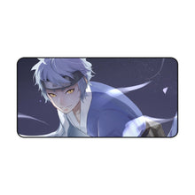 Load image into Gallery viewer, Boruto Mouse Pad (Desk Mat)
