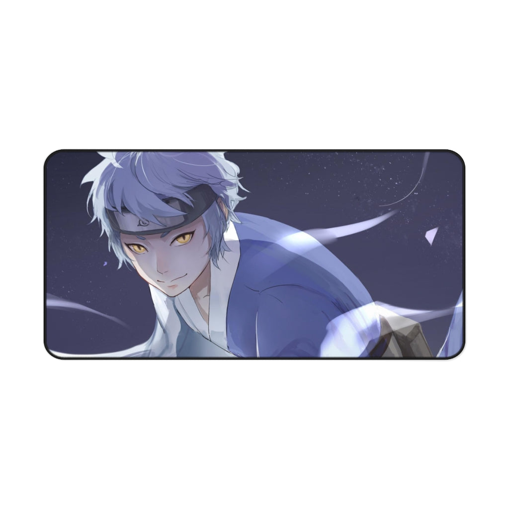 Boruto Mouse Pad (Desk Mat)