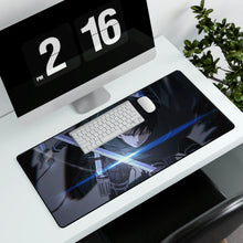 Load image into Gallery viewer, levi ackerman Attack on Titan Mouse Pad (Desk Mat)
