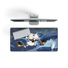 Load image into Gallery viewer, Anime Kantai Collection Mouse Pad (Desk Mat)
