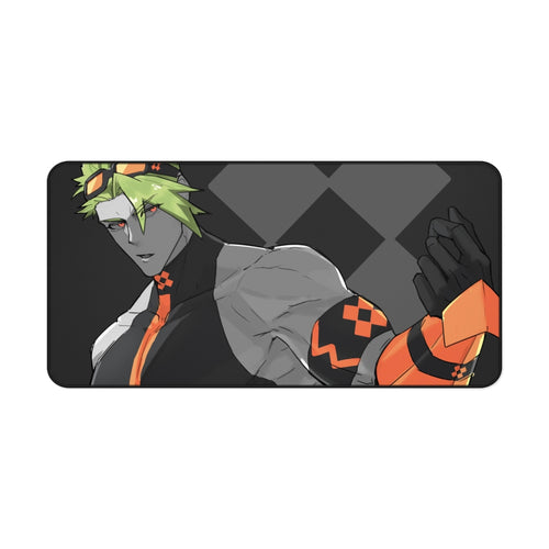 Fate/Apocrypha Mouse Pad (Desk Mat)