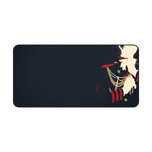 Seraph Of The End Mouse Pad (Desk Mat)