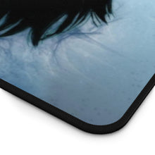 Load image into Gallery viewer, Death Note Mouse Pad (Desk Mat) Hemmed Edge

