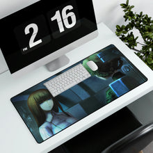 Load image into Gallery viewer, Anime Steins;Gate 0 Mouse Pad (Desk Mat)
