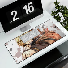 Load image into Gallery viewer, Vinland Saga, Thorfinn, Mouse Pad (Desk Mat)
