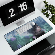 Load image into Gallery viewer, Jujutsu Kaisen Mouse Pad (Desk Mat)
