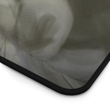 Load image into Gallery viewer, Violet Evergarden Violet Evergarden Mouse Pad (Desk Mat) With Laptop
