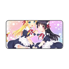 Load image into Gallery viewer, Oreimo Mouse Pad (Desk Mat)
