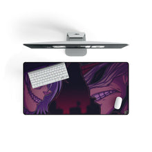 Load image into Gallery viewer, My Hero Academia Tomura Shigaraki Mouse Pad (Desk Mat) On Desk
