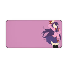 Load image into Gallery viewer, Monogatari (Series) Mouse Pad (Desk Mat)
