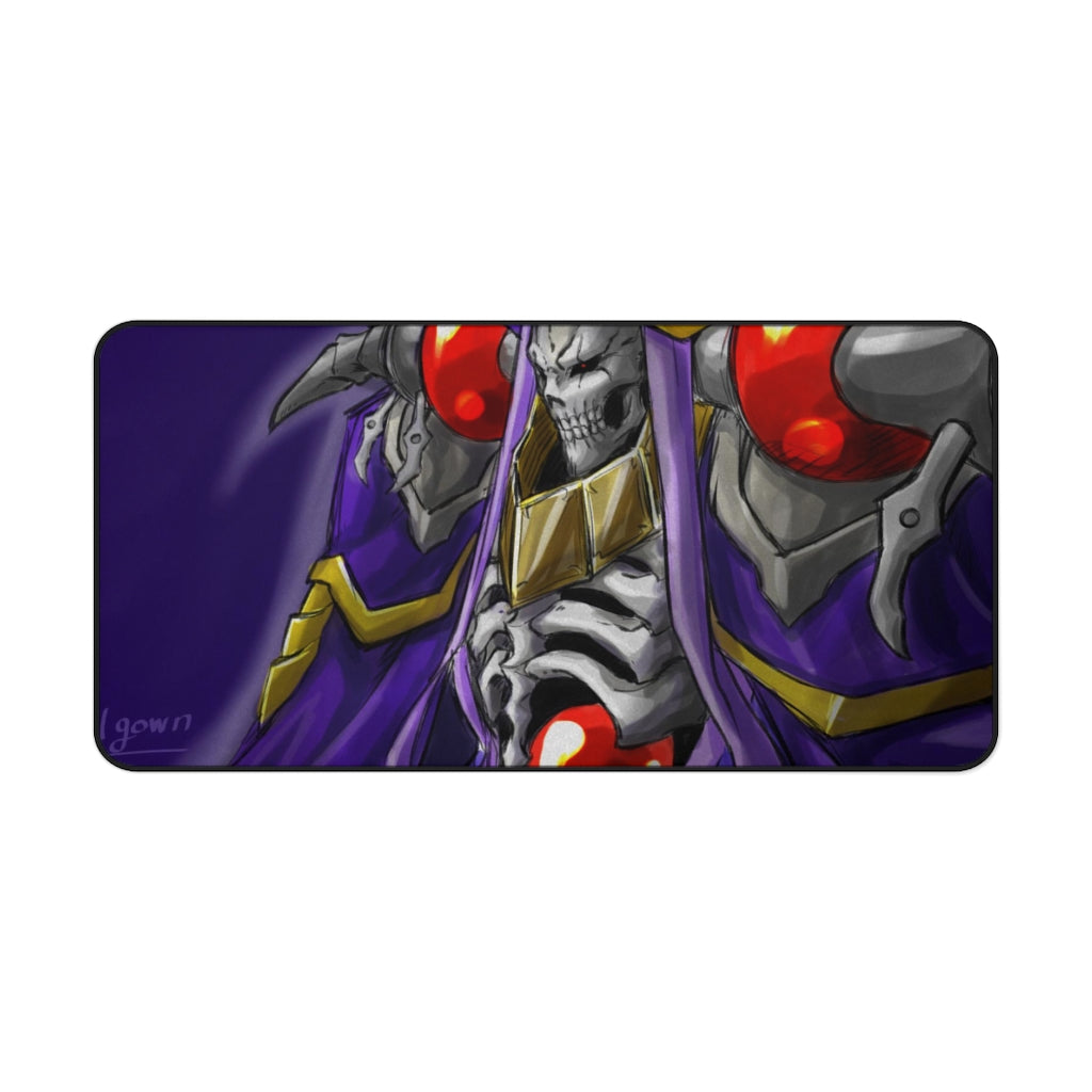 Anime Overlord Mouse Pad (Desk Mat)