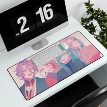Load image into Gallery viewer, Anime Touken Ranbu Mouse Pad (Desk Mat)
