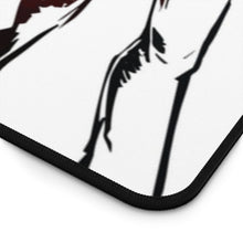 Load image into Gallery viewer, Tengen Toppa Gurren Lagann Mouse Pad (Desk Mat) Hemmed Edge
