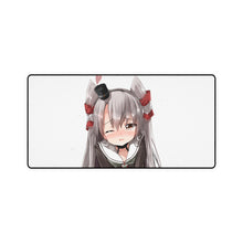 Load image into Gallery viewer, Anime Kantai Collection Mouse Pad (Desk Mat)

