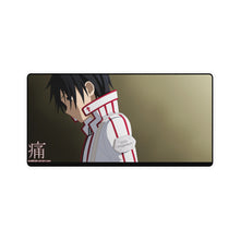 Load image into Gallery viewer, Sword Art Online Mouse Pad (Desk Mat)

