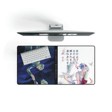 Load image into Gallery viewer, Tiger &amp; Bunny Mouse Pad (Desk Mat)
