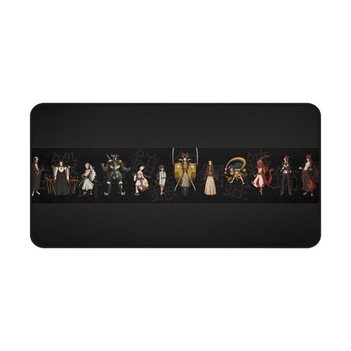 Katanagatari Mouse Pad (Desk Mat)