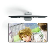 Load image into Gallery viewer, Starry☆Sky Mouse Pad (Desk Mat)
