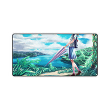 Load image into Gallery viewer, Anime Original Mouse Pad (Desk Mat)
