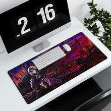 Load image into Gallery viewer, Fate/Grand Order Mouse Pad (Desk Mat) With Laptop
