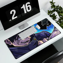 Load image into Gallery viewer, nan Mouse Pad (Desk Mat)
