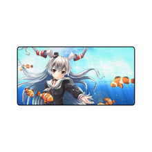 Load image into Gallery viewer, Anime Kantai Collection Mouse Pad (Desk Mat)
