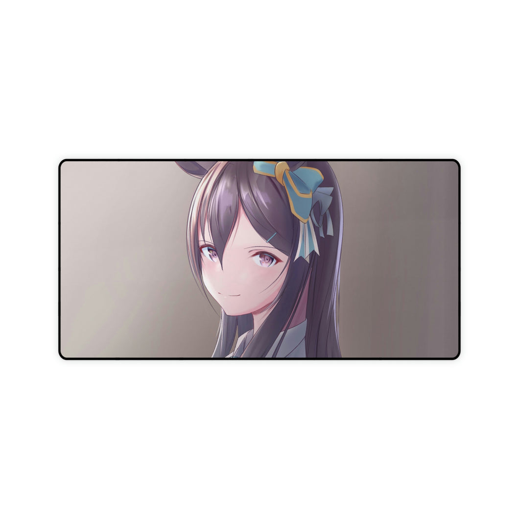 Uma Musume: Pretty Derby Mouse Pad (Desk Mat)