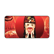 Load image into Gallery viewer, Anime Halloween Mouse Pad (Desk Mat)
