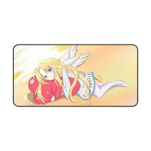 Load image into Gallery viewer, The Rising Of The Shield Hero Mouse Pad (Desk Mat)
