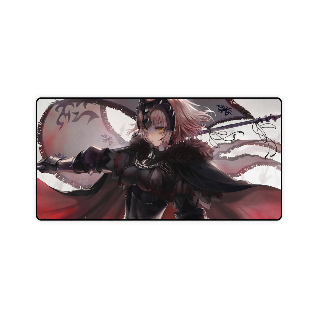 Fate/Grand Order Mouse Pad (Desk Mat)