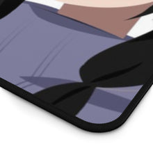 Load image into Gallery viewer, Uomi Chihiro Mouse Pad (Desk Mat) Hemmed Edge
