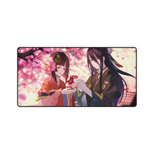 Load image into Gallery viewer, Onmyoji Mouse Pad (Desk Mat)
