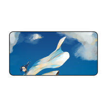Load image into Gallery viewer, Demon Slayer: Kimetsu No Yaiba Mouse Pad (Desk Mat)
