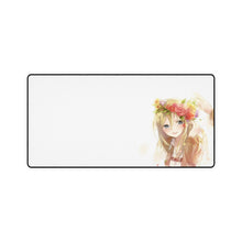 Load image into Gallery viewer, Anime Attack On Titan Mouse Pad (Desk Mat)
