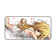 Load image into Gallery viewer, Monogatari (Series) Mouse Pad (Desk Mat)
