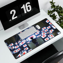 Load image into Gallery viewer, Angel Beats! Mouse Pad (Desk Mat)
