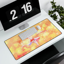 Load image into Gallery viewer, Sword Art Online Mouse Pad (Desk Mat)
