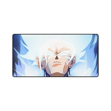 Load image into Gallery viewer, Goku Mouse Pad (Desk Mat)

