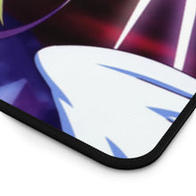 Load image into Gallery viewer, Jibril (No Game No Life) Mouse Pad (Desk Mat) Hemmed Edge
