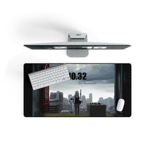 Load image into Gallery viewer, Anime Original Mouse Pad (Desk Mat) On Desk
