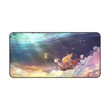 Load image into Gallery viewer, The Merry Under the Ocean Mouse Pad (Desk Mat)
