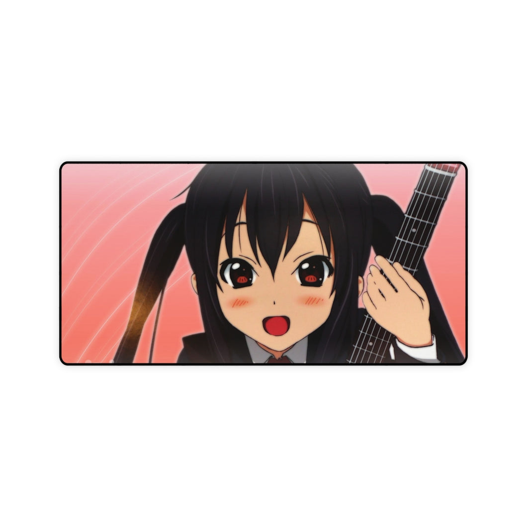 K-ON! Mouse Pad (Desk Mat)