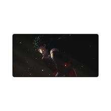 Load image into Gallery viewer, Izuku Midoriya, [My Hero Academia], Mouse Pad (Desk Mat)
