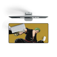 Load image into Gallery viewer, Anime One Piece Mouse Pad (Desk Mat)
