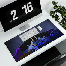 Load image into Gallery viewer, nan Mouse Pad (Desk Mat)
