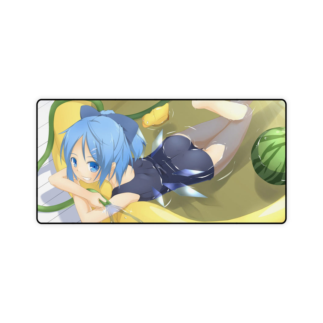 Touhou Mouse Pad (Desk Mat)