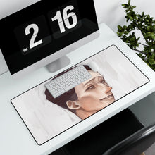 Load image into Gallery viewer, Ballroom e Youkoso Mouse Pad (Desk Mat) With Laptop
