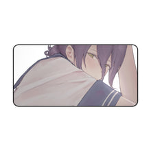 Load image into Gallery viewer, Chainsaw Man Mouse Pad (Desk Mat)
